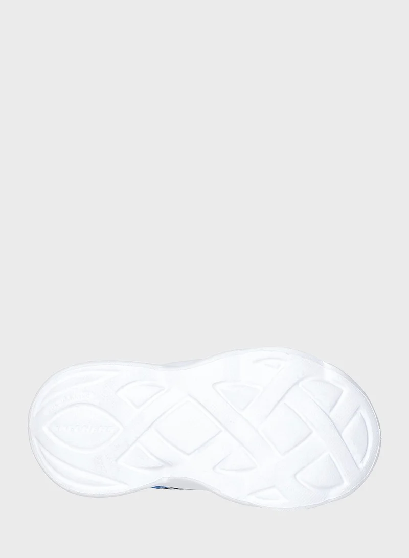 SKECHERS Infant Microspec