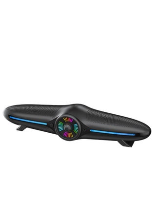 P-3 Computer  Soundbar Stereo Sound Dual Speaker Dual Diaphragms Subwoofer - Total Power 3.5W - Connect 3.5MM Audio & USB for Power - inline Volume Control - pzsku/Z33D5666CC71CEC2269BEZ/45/_/1732655258/7fa0c805-2c26-41bc-84af-852411e1b5a6