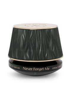 MAISON ASRAR Never Forget Me Eau De Parfum 90ml  - Image 1