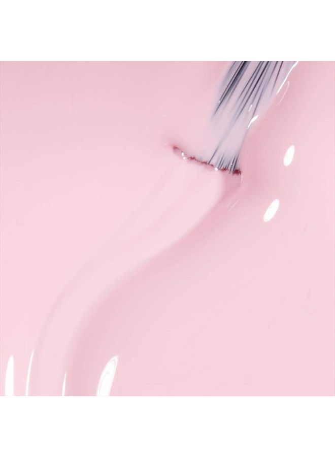 OPI Nail Lacquer, Getting Nadi On My Honeymoon, Pink Nail Polish, Fiji Collection, 0.5 fl oz - Image 3