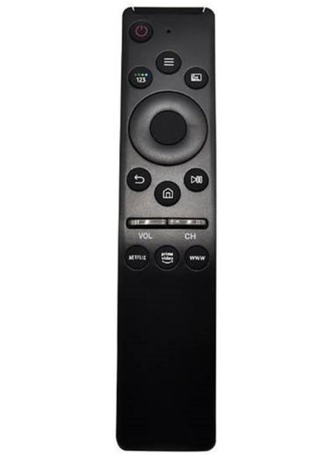 Huayu Smart Lcd Led Tv Remote Control Multi Replacement For Samsung Black Rm-L1613