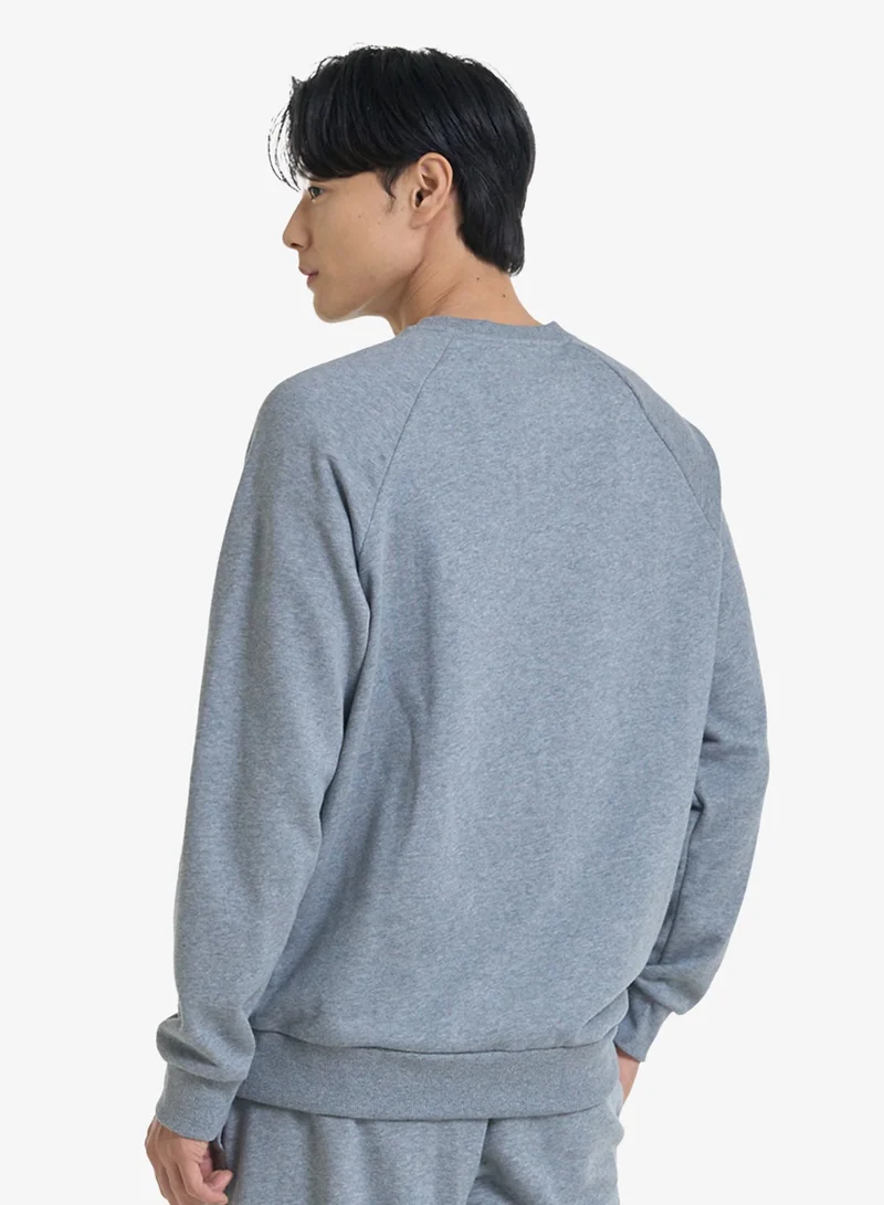 UNDER ARMOUR  Rival Fleece Sweatshirt for Men | Best Price UAE