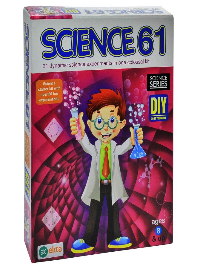 إيكتا مجموعة أدوات إكتا ساينس-61 - Image 4