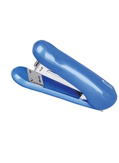 ATLAS Desktop Stapler With 25 Sheet Capacity Blue  - Image 3