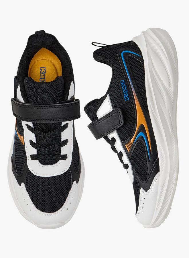 كابا حذاء رياضي للأولاد بشريط لاصق - Image 2