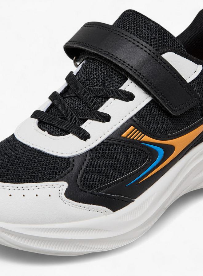 كابا حذاء رياضي للأولاد بشريط لاصق - Image 5