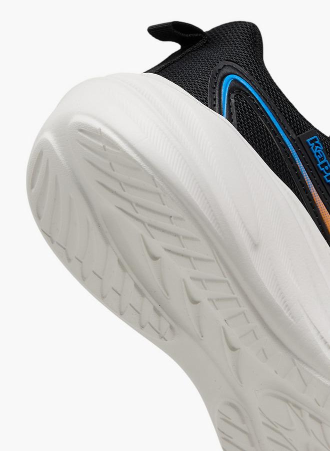 كابا حذاء رياضي للأولاد بشريط لاصق - Image 4