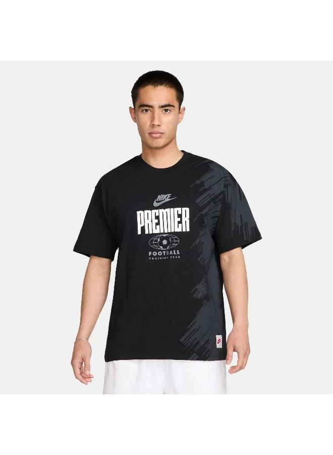 Nike Men's Max90 T-Shirt