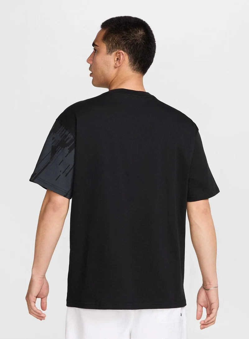 Nike Men's Max90 T-Shirt