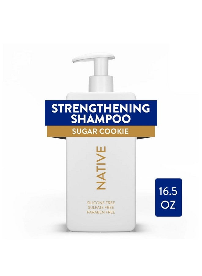 Native Shampoo & Conditioner Limited Edition Scents (Sugar Cookie) - Image 2
