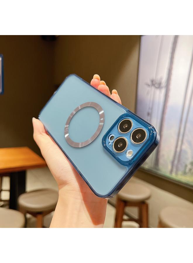 Zaboon Case For iPhone 12 Pro Frosted PC Magsafe Phone Case - Image 2