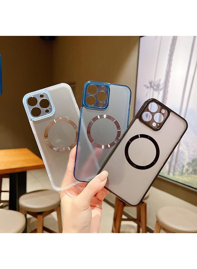 Zaboon Case For iPhone 12 Pro Frosted PC Magsafe Phone Case - Image 5