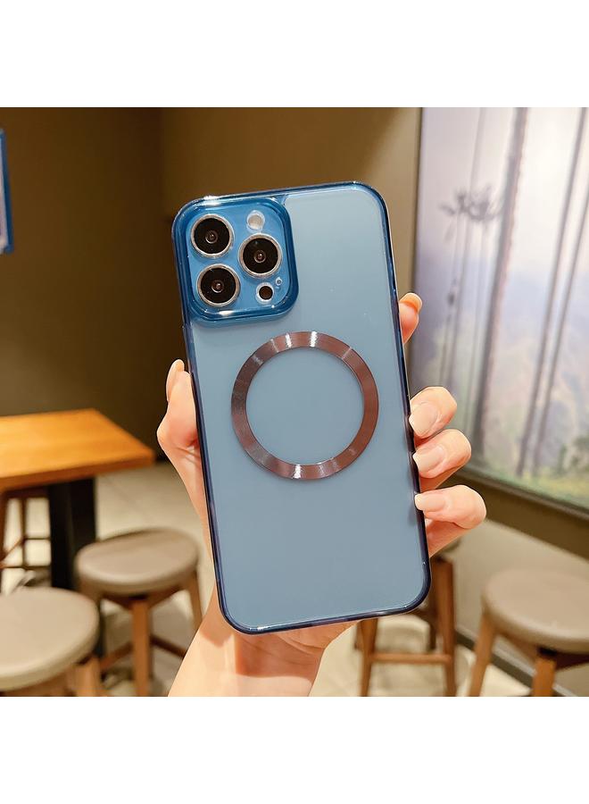 Zaboon Case For iPhone 12 Pro Frosted PC Magsafe Phone Case - Image 1