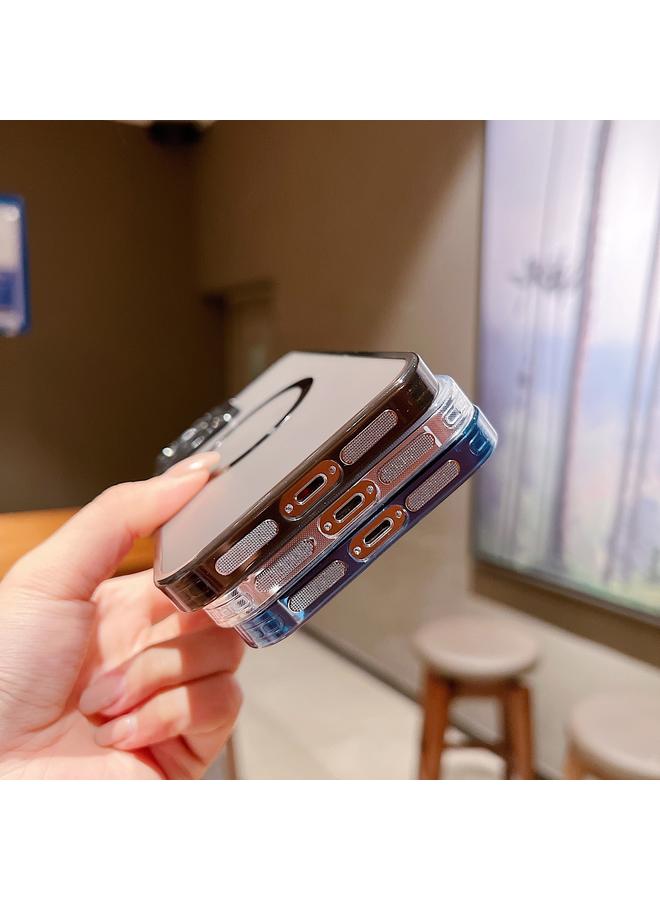 Zaboon Case For iPhone 12 Pro Frosted PC Magsafe Phone Case - Image 4