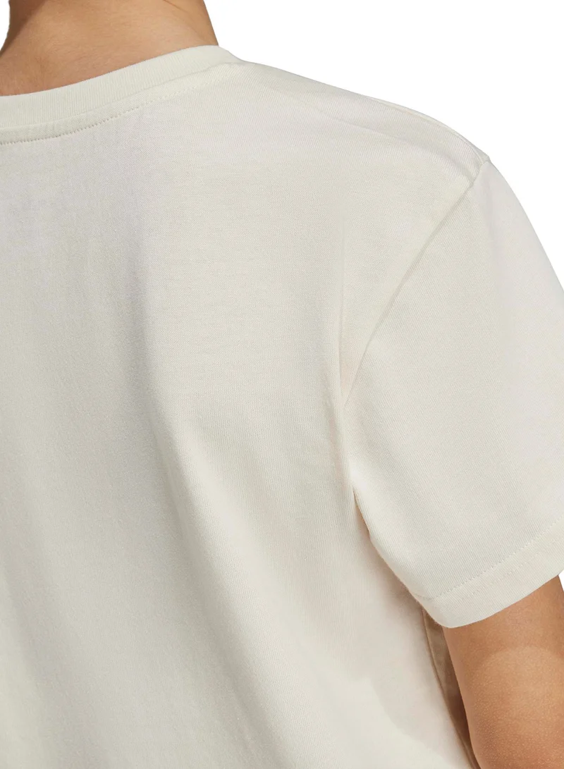 adidas Originals Youth Trefoil T-Shirt