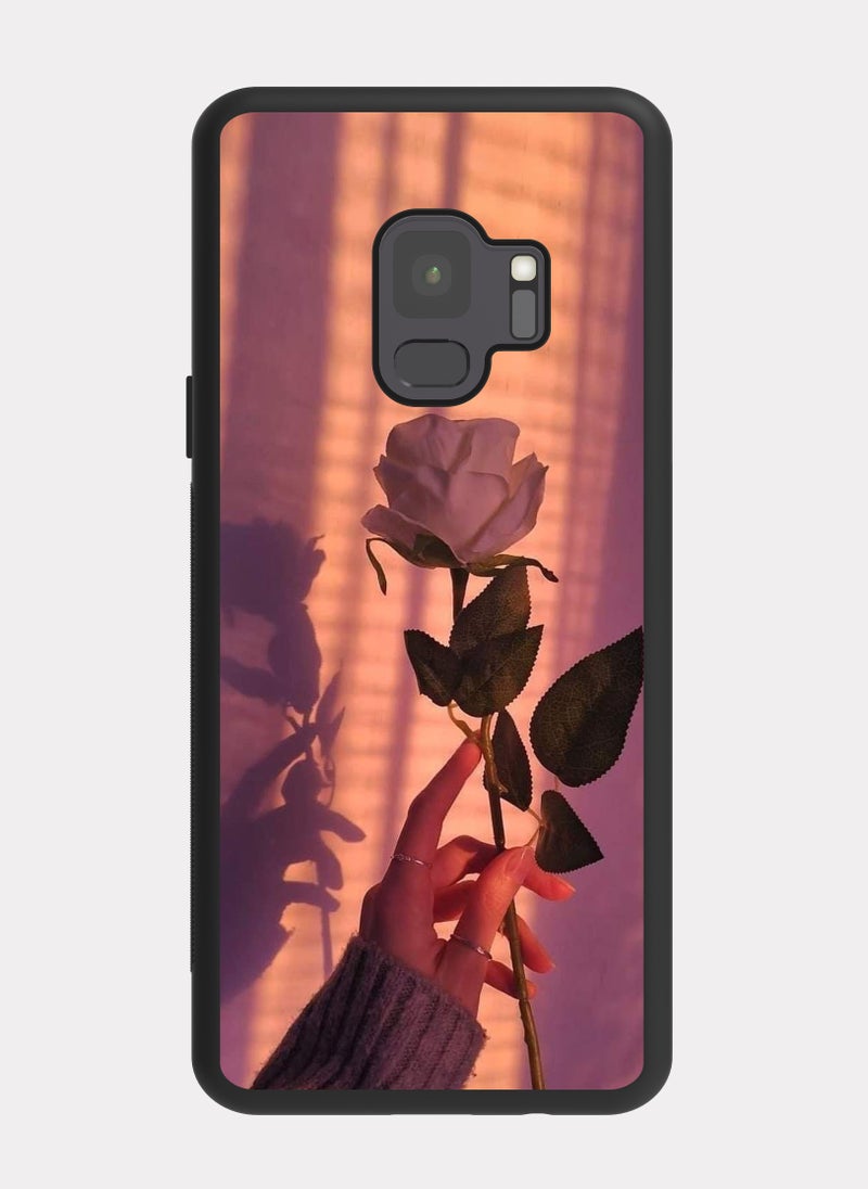 PXLAAT Samsung Galaxy S9 case cover Attractive - Image 1