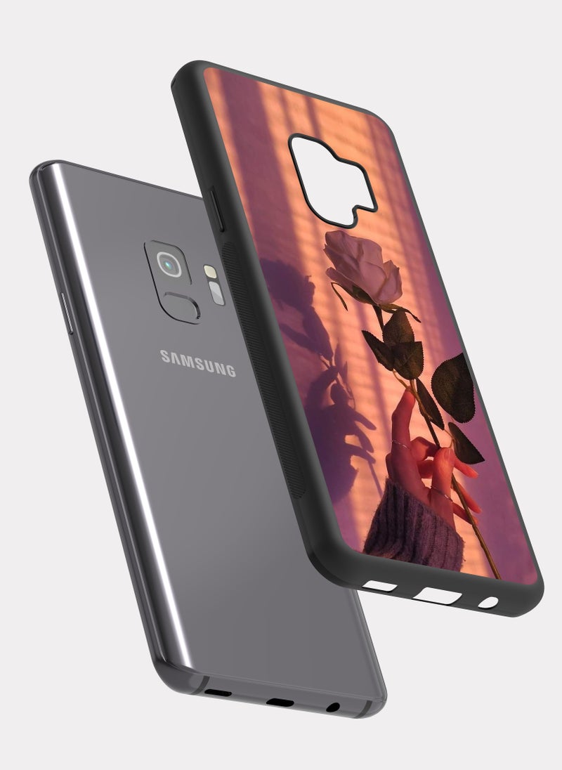 PXLAAT Samsung Galaxy S9 case cover Attractive - Image 2