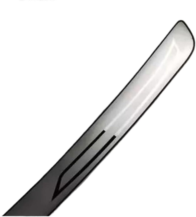 QASULER Rear Bumper Protector for Kia Rio - Image 2