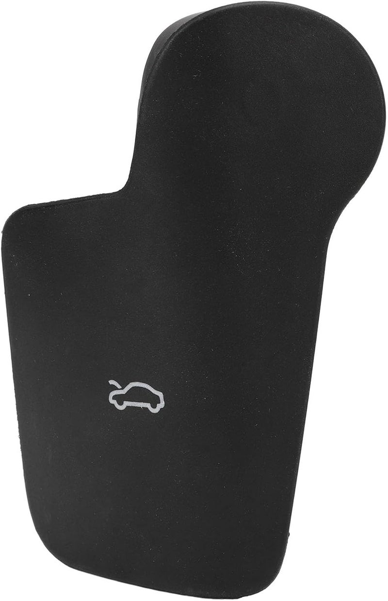 Front Bonnet Release Handle with Premium ABS Material Strong and OE 4M1823533F4PK for 2017 2019 Made according to Car Prototype - Image 5