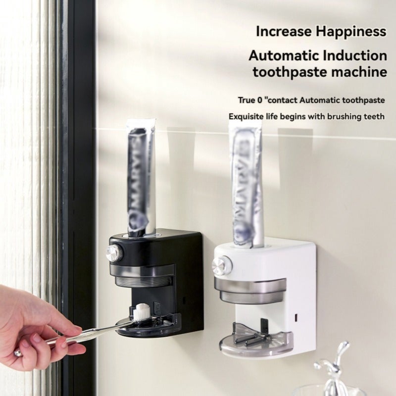 Toothpaste dispenser, 1 pc - Image 3