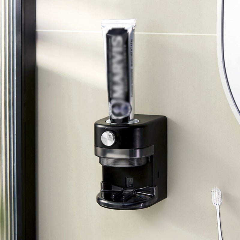 Toothpaste dispenser, 1 pc - Image 4