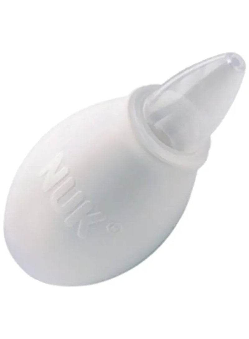 NUK Nasal Decongester