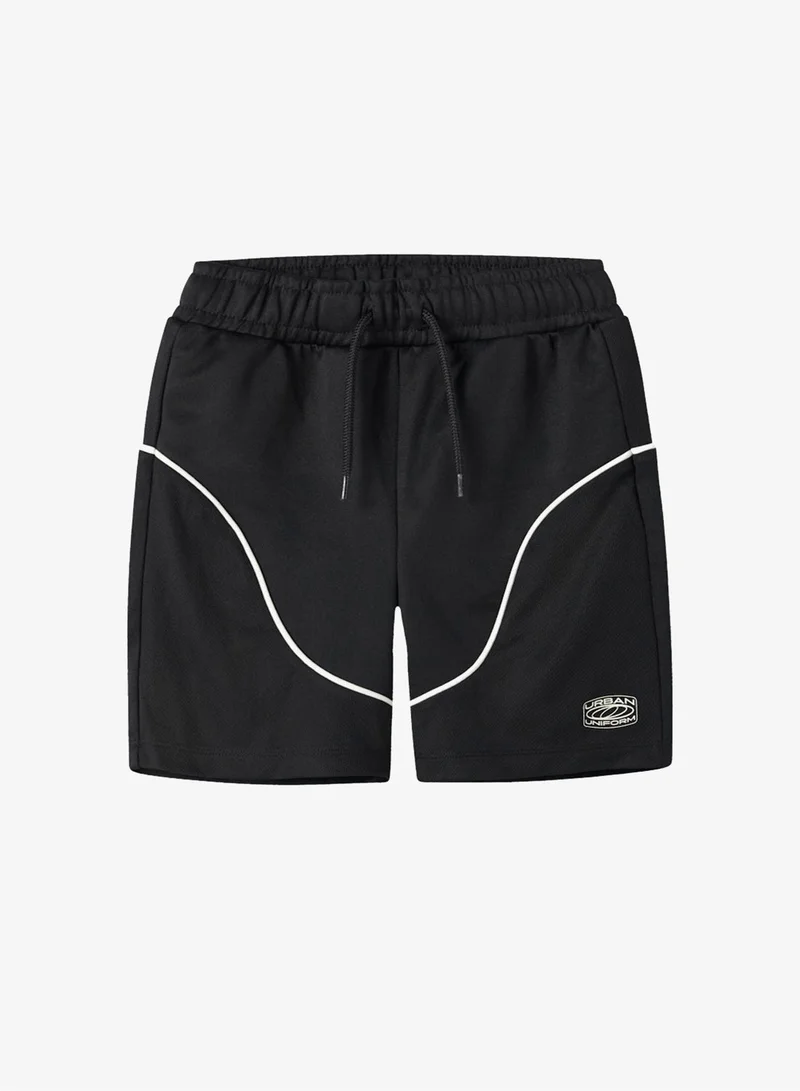 Name It  Kids Graphic Drawstring Shorts for Men | Best Price UAE