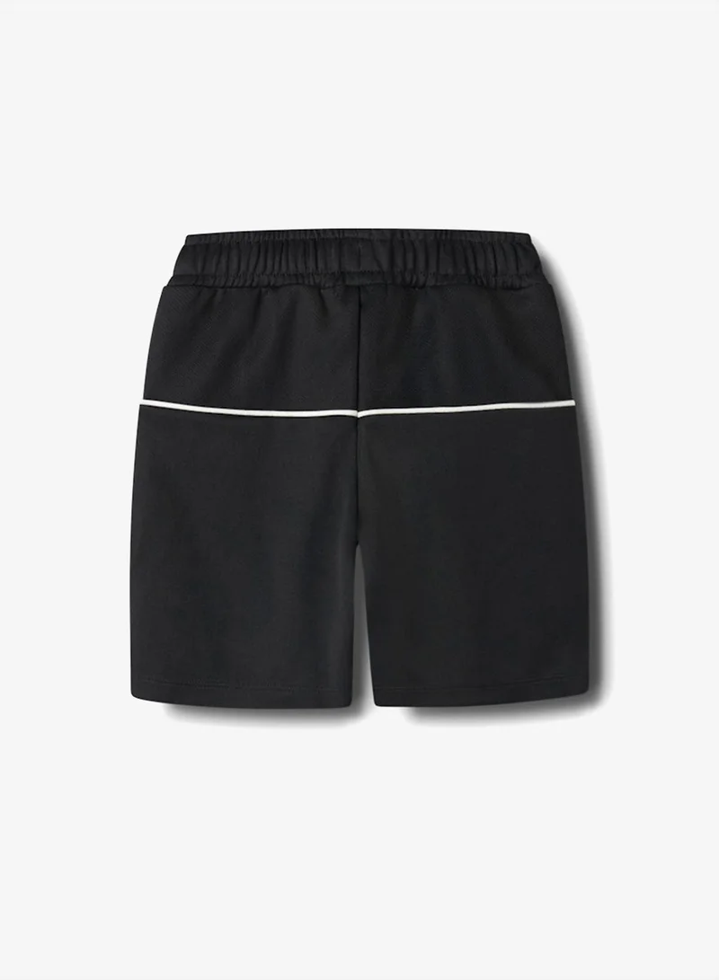 Name It  Kids Graphic Drawstring Shorts for Men | Best Price UAE