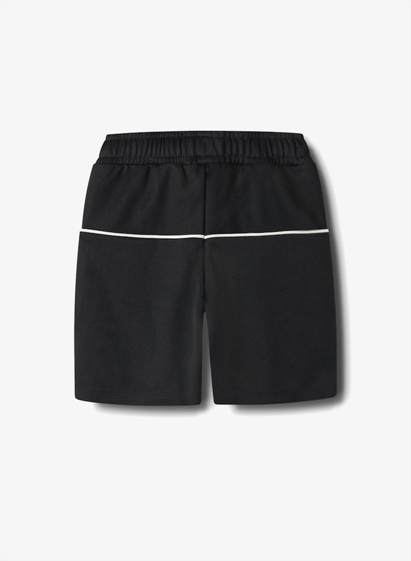 NAME IT Kids Graphic Drawstring Shorts - Image 5