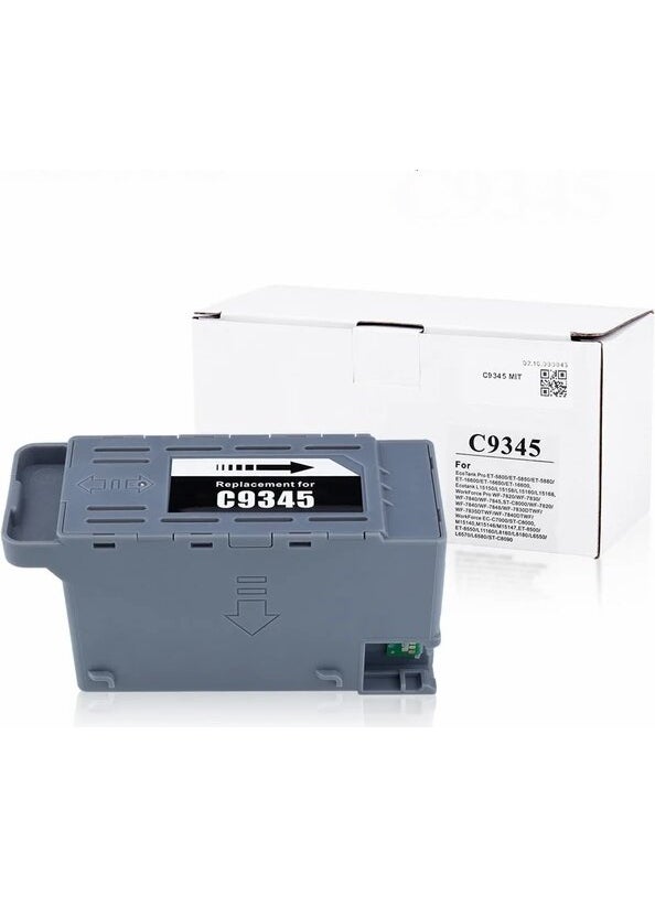 Photo Print - Epson Ecotank L6490 C9345 C12C93459 Equivalent Waste Box Maintenance Tank - Image 1