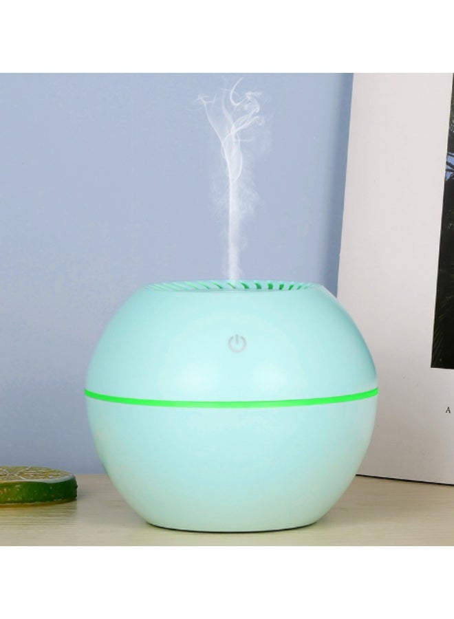 KUYING New Evaporative USB Fog Free Humidifier 