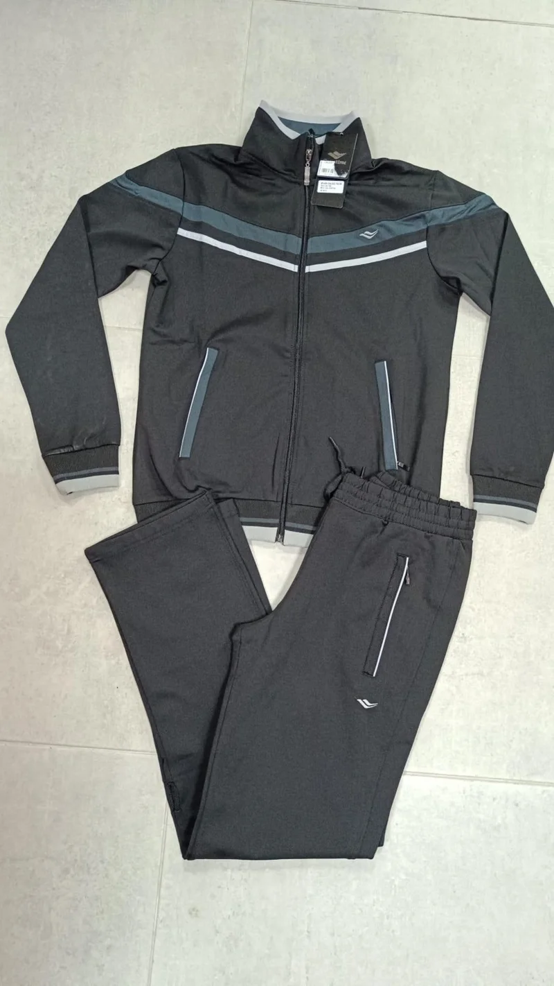 Crosstime 1028 Men's Diving Tracksuit