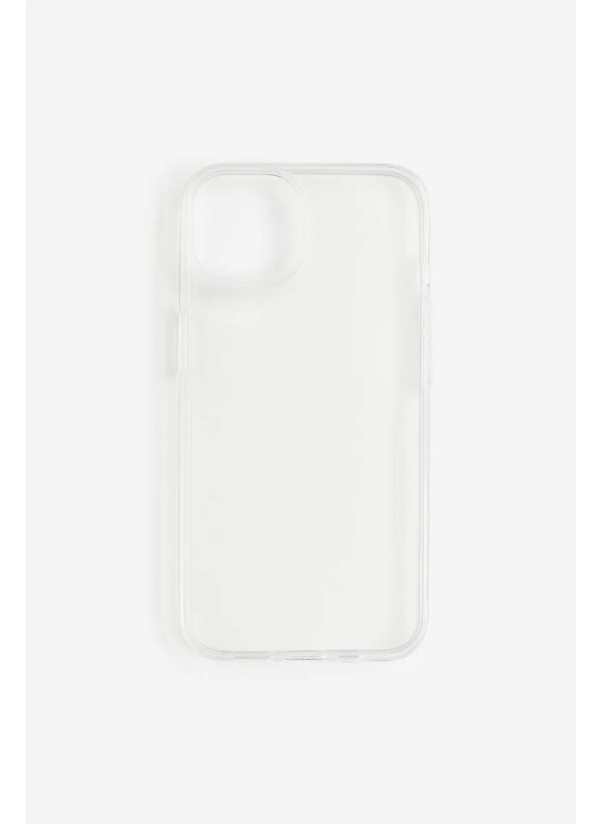 اتش اند ام Iphone Case
