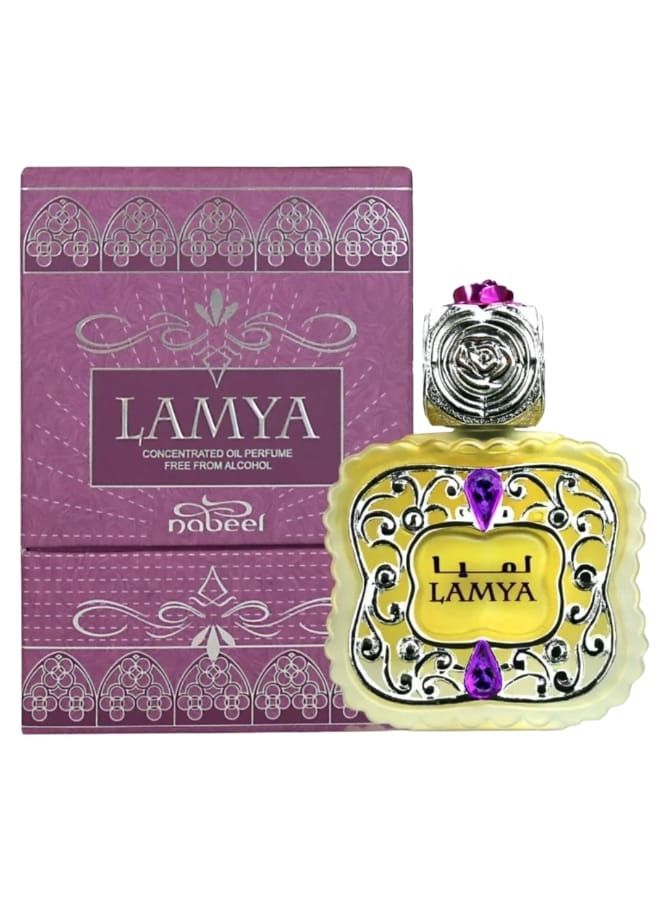 Nabeel Lamia Perfume 20 ml - Image 1