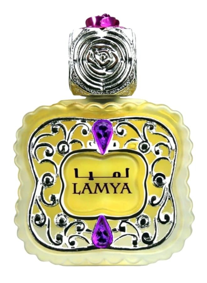 Nabeel Lamia Perfume 20 ml - Image 2