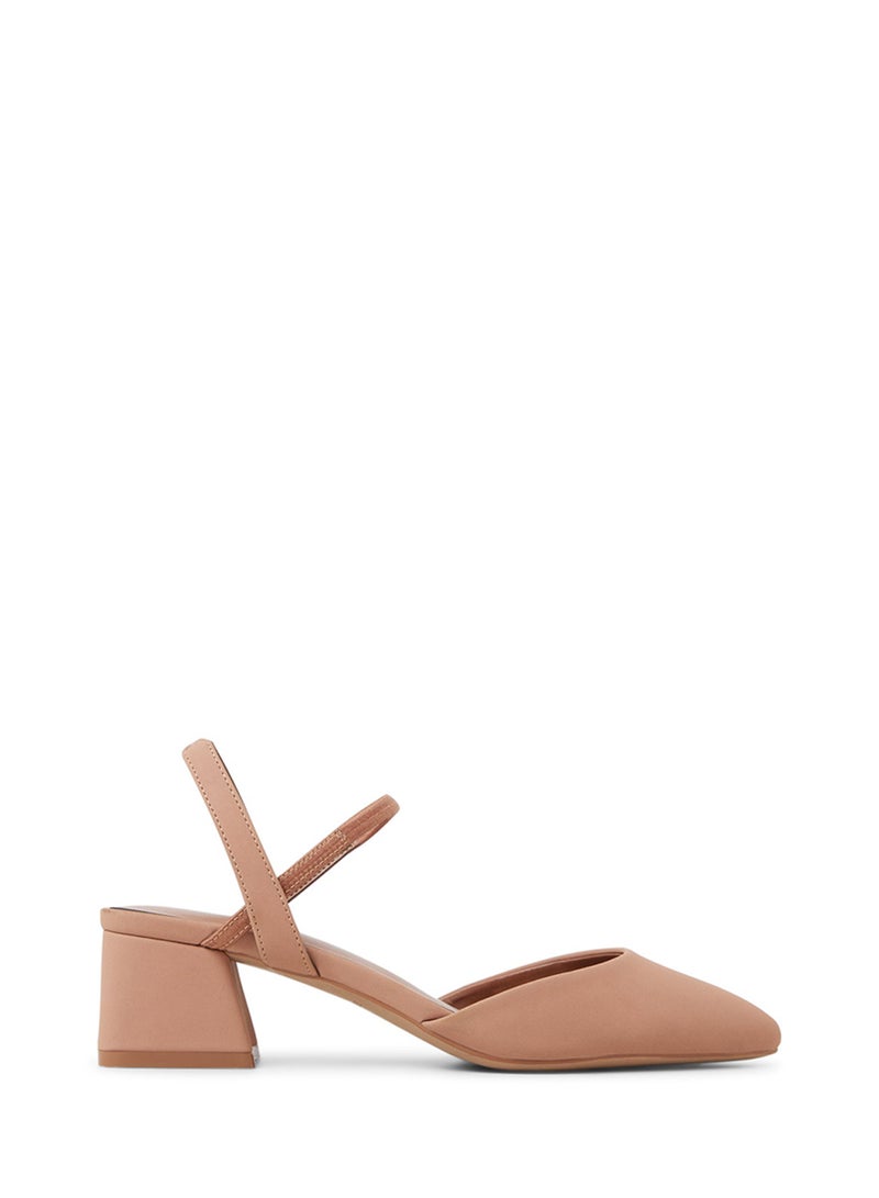 كول ات سبرنج أحذية بكعب مدبب - Image 1