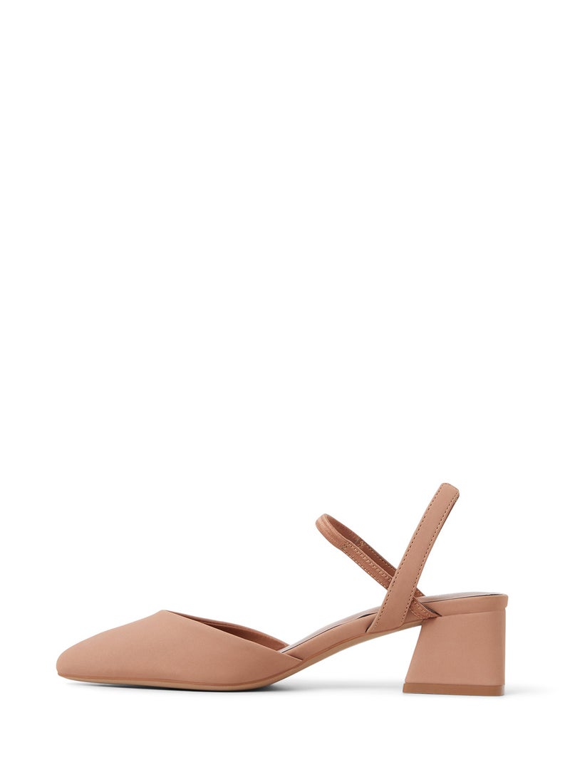 كول ات سبرنج أحذية بكعب مدبب - Image 2