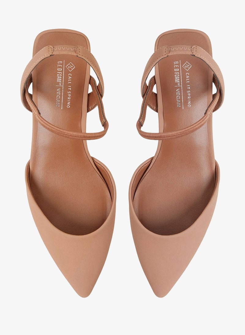 CALL IT SPRING Breema Heeled Sandals - Image 5