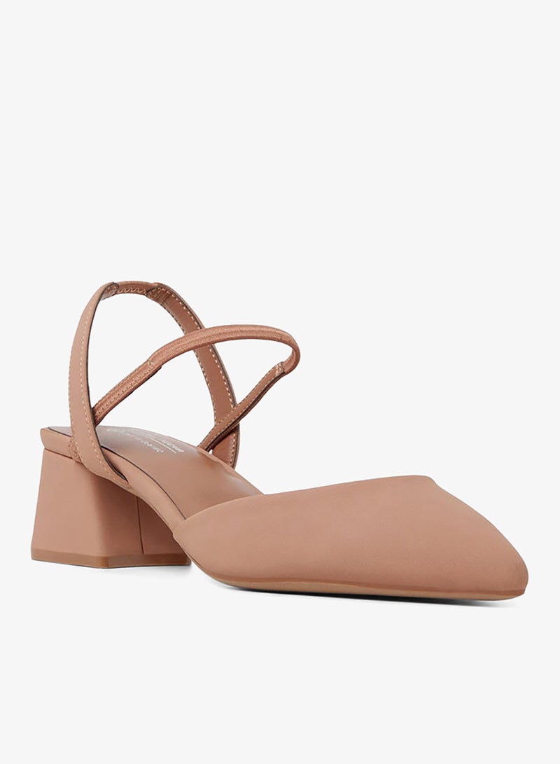 CALL IT SPRING Breema Heeled Sandals - Image 3