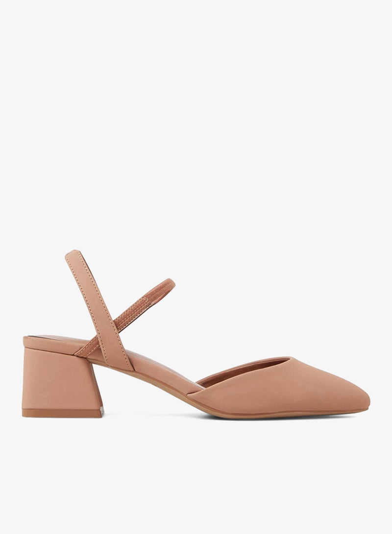 CALL IT SPRING Breema Heeled Sandals - Image 1