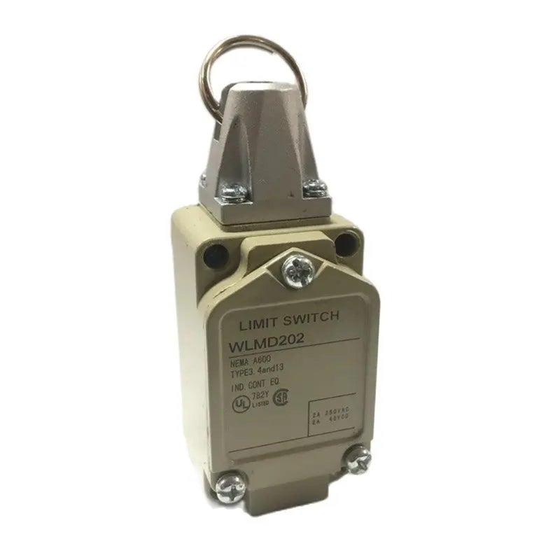 Wlh2 Le Color Travel Limit Switch Roller Mechanical Rope Switch WLCA2 WLG2 WLCA12 - Image 3