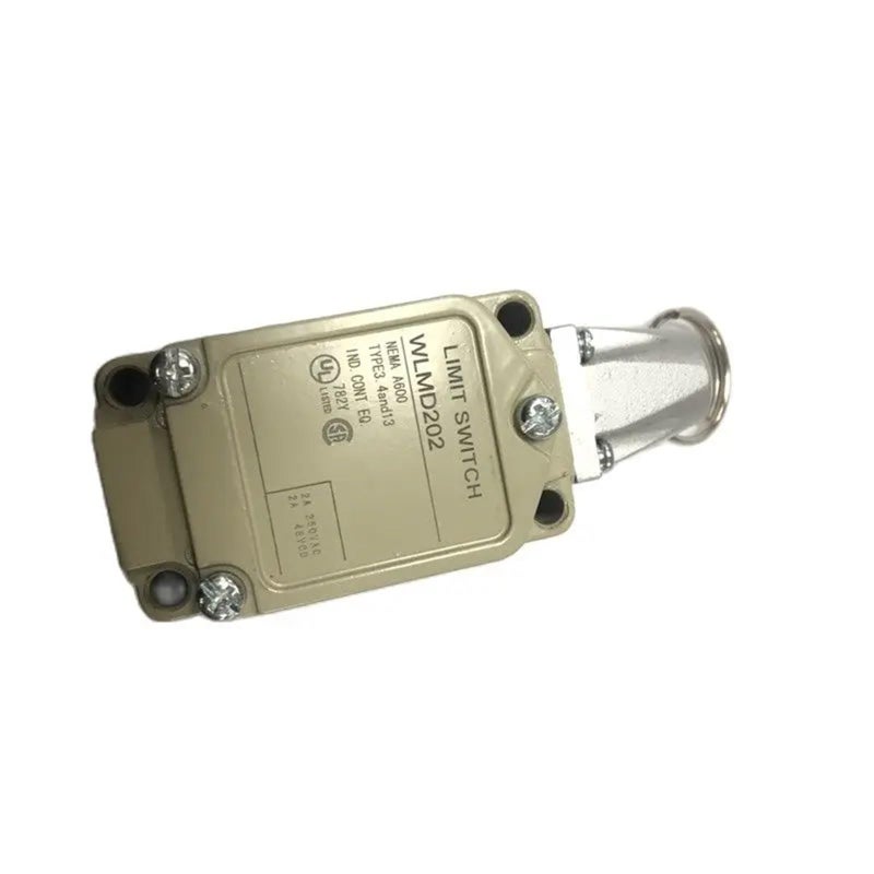 Wlh2 Le Color Travel Limit Switch Roller Mechanical Rope Switch WLCA2 WLG2 WLCA12 - Image 4