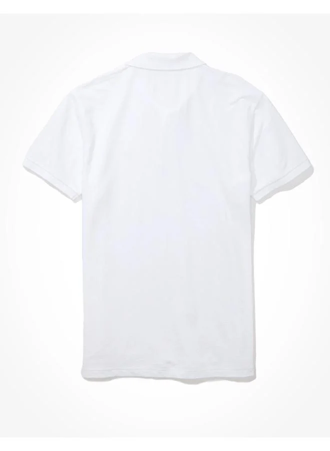 امريكان ايجل AE Polo Shirt