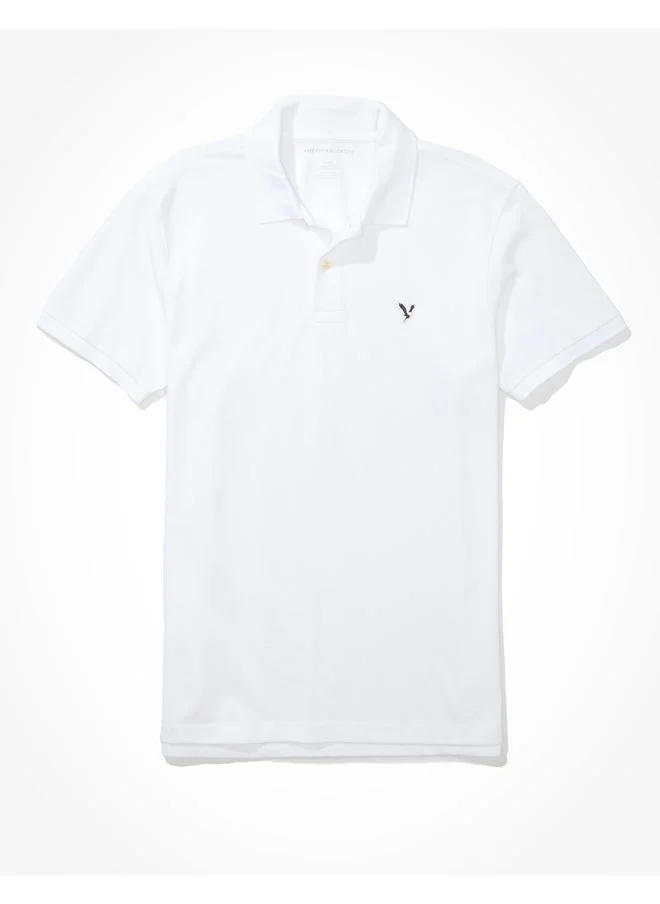 امريكان ايجل AE Polo Shirt