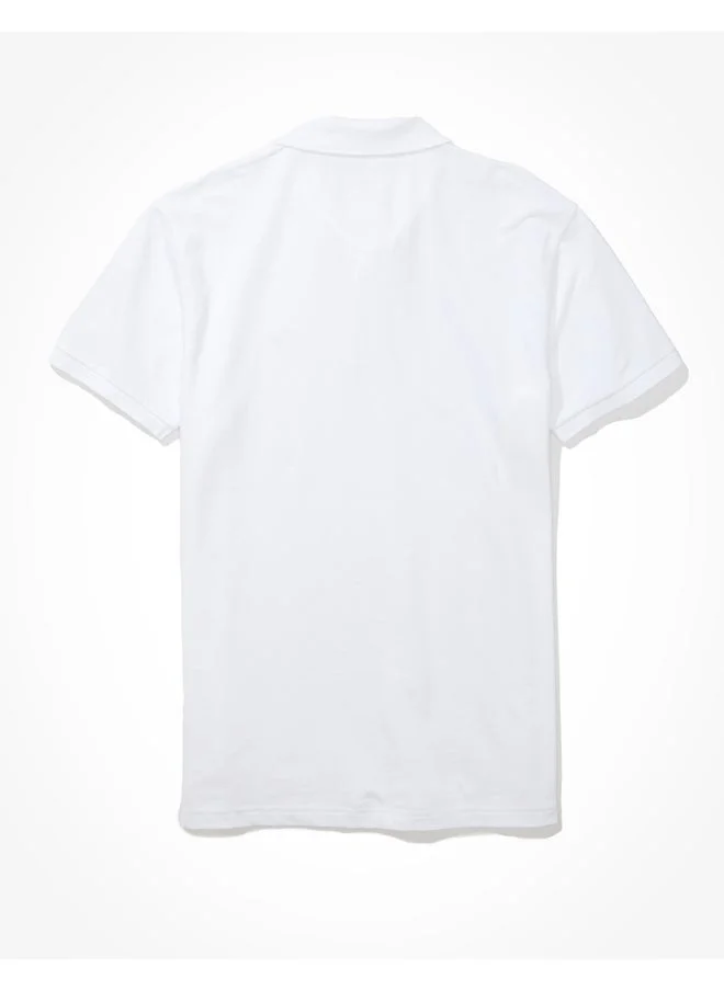 امريكان ايجل AE Polo Shirt