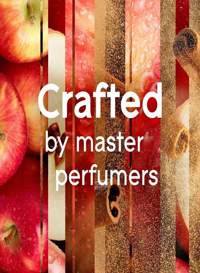 أس سي جونسون معطر جو من جليد، شمعة في برطمان، برائحة تفاحة فطيرتي، 3.4 أونصة - Image 5