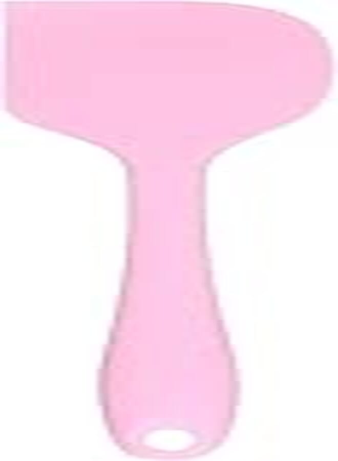 Spaceshoop Silicone Spatula Spoon, assorted color