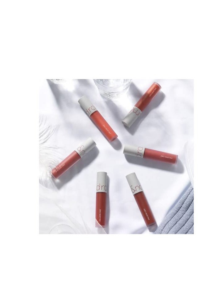 ROM و ND صبغة زيرو فيلفيت 05 ويتي - Image 3