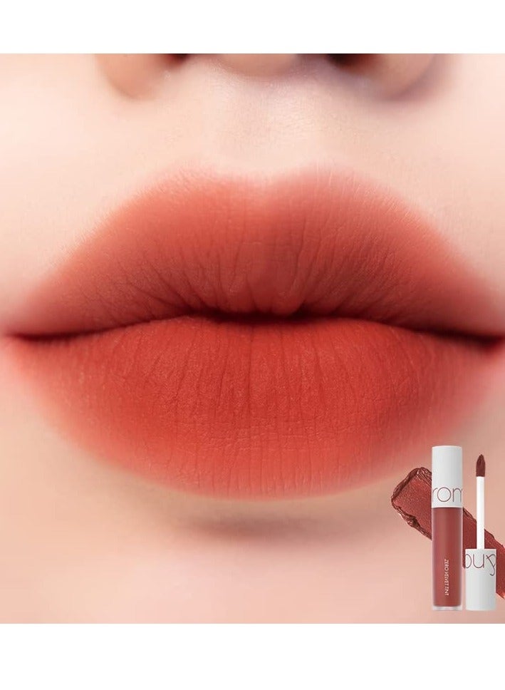 ROM و ND صبغة زيرو فيلفيت 05 ويتي - Image 2