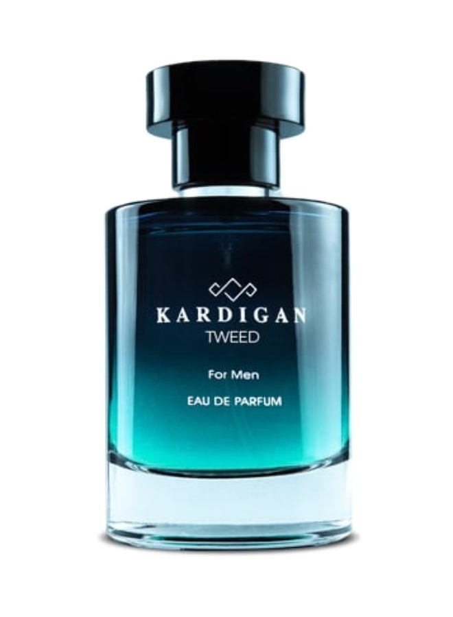 L'orientale Fragrances كاردجان تويد أو دو بارفان 100 مل